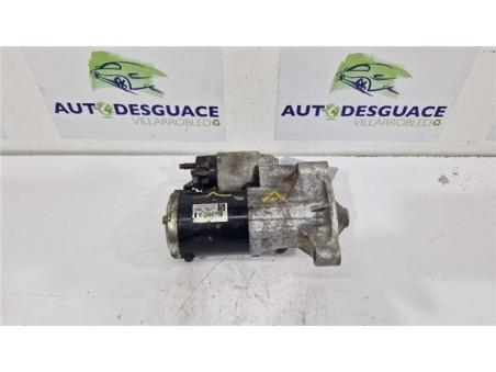 Motor Arranque Citroen C8  2 0 HDi
