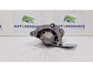 Motor Arranque Citroen C8  2 0 HDi