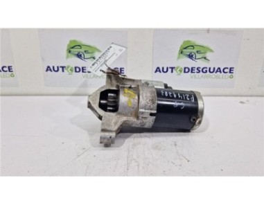 Motor Arranque Citroen C8  2 0 HDi