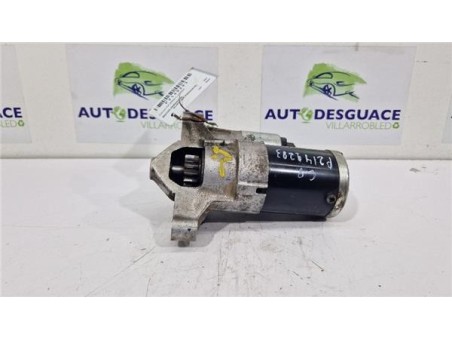 Motor Arranque Citroen C8  2 0 HDi