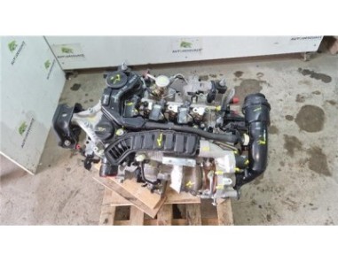 Motor Completo Opel Crossland X  1 2 Excellence [1 2 Ltr  - 96 kW]