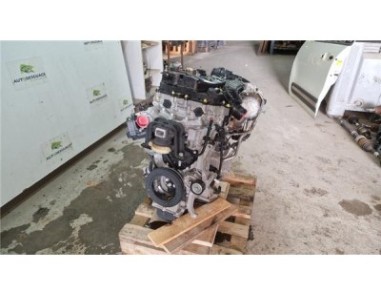 Motor Completo Opel Crossland X  1 2 Excellence [1 2 Ltr  - 96 kW]