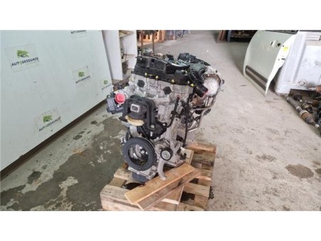 Motor Completo Opel Crossland X  1 2 Excellence [1 2 Ltr  - 96 kW]