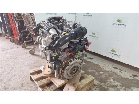 Motor Completo Opel Crossland X  1 2 Excellence [1 2 Ltr  - 96 kW]
