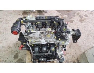 Motor Completo Opel Crossland X  1 2 Excellence [1 2 Ltr  - 96 kW]