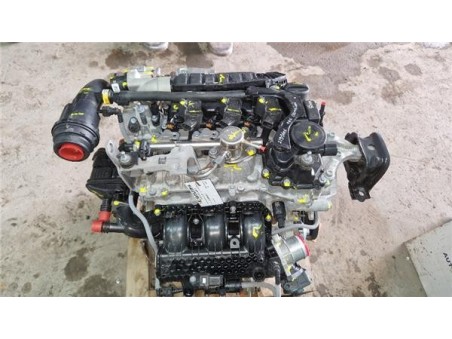 Motor Completo Opel Crossland X  1 2 Excellence [1 2 Ltr  - 96 kW]