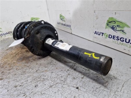 Amortiguador Delantero Derecho Volkswagen Golf VII  1 6 BlueMotion [1 6 Ltr  - 81 kW 16V TDI DPF]