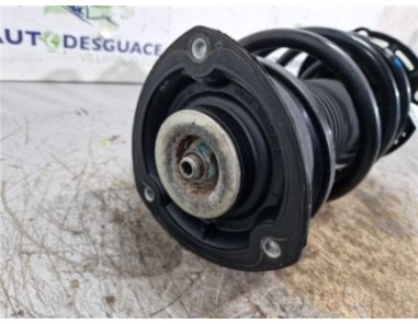 Amortiguador Delantero Derecho Volkswagen Golf VII  1 6 BlueMotion [1 6 Ltr  - 81 kW 16V TDI DPF]