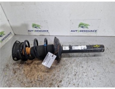 Amortiguador Delantero Izquierdo Volkswagen Golf VII  1 6 BlueMotion [1 6 Ltr  - 81 kW 16V TDI DPF]