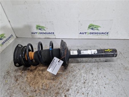 Amortiguador Delantero Izquierdo Volkswagen Golf VII  1 6 BlueMotion [1 6 Ltr  - 81 kW 16V TDI DPF]