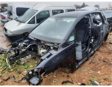 Amortiguador Delantero Izquierdo Volkswagen Golf VII  1 6 BlueMotion [1 6 Ltr  - 81 kW 16V TDI DPF]