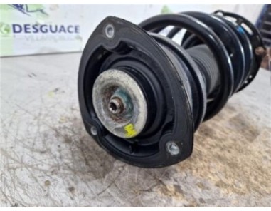 Amortiguador Delantero Izquierdo Volkswagen Golf VII  1 6 BlueMotion [1 6 Ltr  - 81 kW 16V TDI DPF]