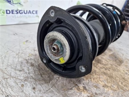 Amortiguador Delantero Izquierdo Volkswagen Golf VII  1 6 BlueMotion [1 6 Ltr  - 81 kW 16V TDI DPF]