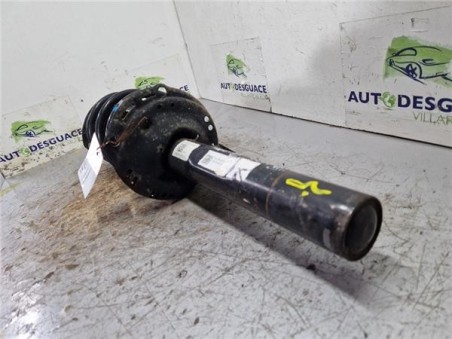 Amortiguador Delantero Izquierdo Volkswagen Golf VII  1 6 BlueMotion [1 6 Ltr  - 81 kW 16V TDI DPF]