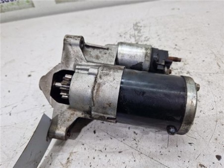 Motor Arranque Peugeot 307 CC Cabrio-Coupé  2 0 [2 0 Ltr  - 100 kW 16V HDi FAP]