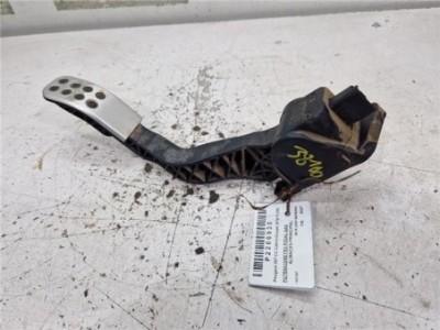 Potenciometro Pedal Gas Peugeot 307 CC Cabrio-Coupé  2 0 [2 0 Ltr  - 100 kW 16V HDi FAP]