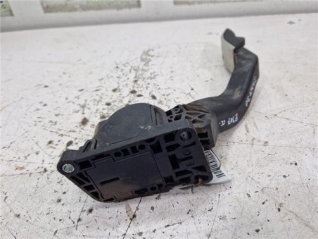 Potenciometro Pedal Gas Peugeot 307 CC Cabrio-Coupé  2 0 [2 0 Ltr  - 100 kW 16V HDi FAP]