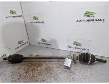 Transmision Delantera Derecha MG ROVER SERIE 200 2 0 Turbodiesel 