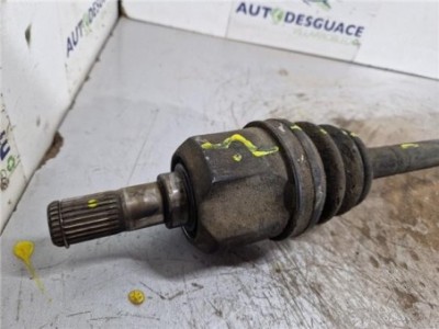 Transmision Delantera Derecha MG ROVER SERIE 200 2 0 Turbodiesel  2