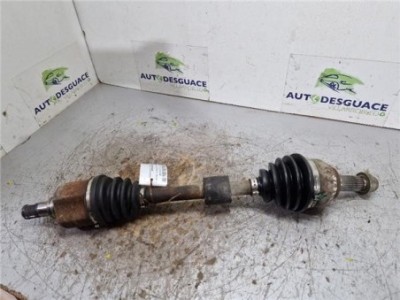 Transmision Delantera Derecha MG ROVER SERIE 75 2 0 16V CDTI 