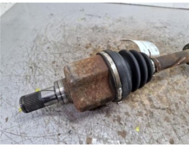 Transmision Delantera Derecha MG ROVER SERIE 75 2 0 16V CDTI 