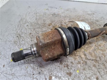 Transmision Delantera Derecha MG ROVER SERIE 75 2 0 16V CDTI 