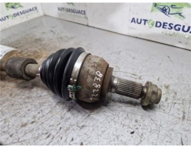 Transmision Delantera Derecha MG ROVER SERIE 75 2 0 16V CDTI 