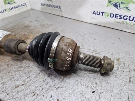 Transmision Delantera Derecha MG ROVER SERIE 75 2 0 16V CDTI 