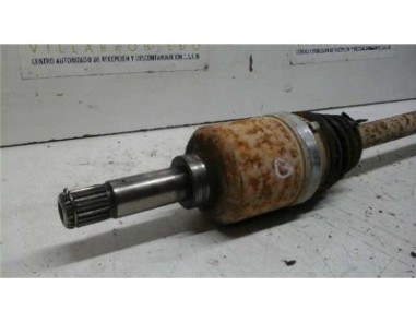 Transmision Delantera Derecha MG ROVER MG ZR 1 4 16V 