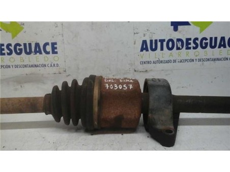 Transmision Delantera Derecha MG ROVER SERIE 75 2 0 16V CDT 