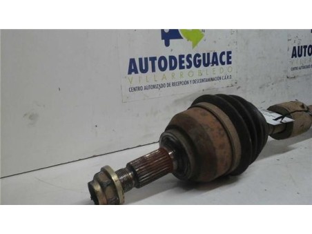 Transmision Delantera Derecha MG ROVER SERIE 75 2 0 16V CDT 