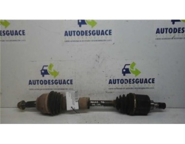 Transmision Delantera Izquierda MG ROVER SERIE 75 2 0 16V CDT 