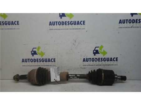 Transmision Delantera Izquierda MG ROVER SERIE 75 2 0 16V CDT 