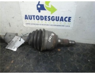 Transmision Delantera Izquierda MG ROVER SERIE 75 2 0 16V CDT 