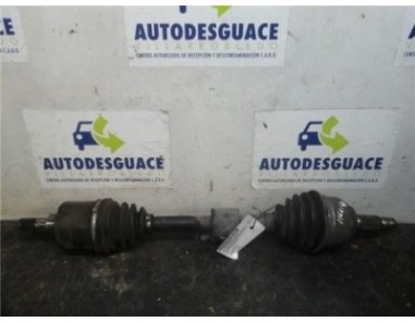 Transmision Delantera Izquierda MG ROVER SERIE 75 2 0 16V CDT 