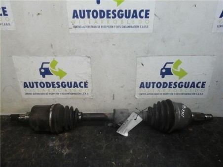 Transmision Delantera Izquierda MG ROVER SERIE 75 2 0 16V CDT 