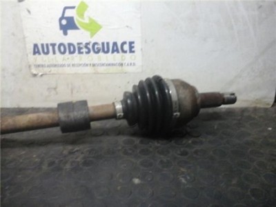 Transmision Delantera Derecha MG ROVER SERIE 75 2 0 16V CDTI 