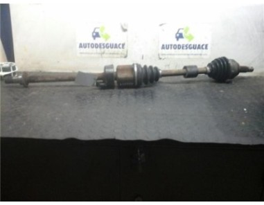 Transmision Delantera Derecha MG ROVER SERIE 75 2 0 16V CDTI 