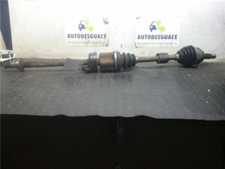 Transmision Delantera Derecha MG ROVER SERIE 75 2 0 16V CDTI 