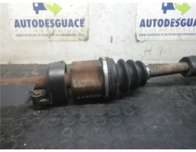 Transmision Delantera Derecha MG ROVER SERIE 75 2 0 16V CDTI 