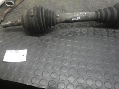 Transmision Delantera Derecha Peugeot 307 BREAK / SW 2 0 16V HDi FAP  2