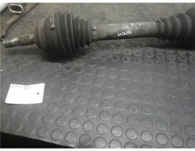 Transmision Delantera Derecha Peugeot 307 BREAK / SW 2 0 16V HDi FAP 