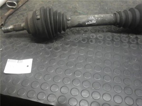 Transmision Delantera Derecha Peugeot 307 BREAK / SW 2 0 16V HDi FAP 