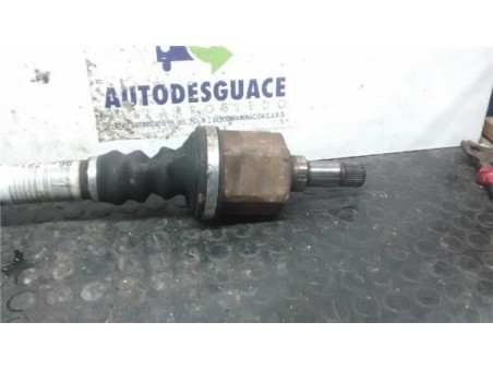 Transmision Delantera Izquierda Citroen C5 BERLINA 2 0 HDi 