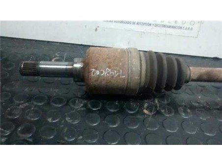 Transmision Delantera Derecha MG ROVER SERIE 200 1 4 16V 