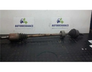 Transmision Delantera Derecha MG ROVER SERIE 200 1 4 16V 