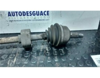 Transmision Delantera Derecha MG ROVER SERIE 200 1 4 16V 