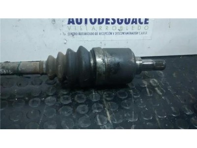 Transmision Delantera Izquierda MG ROVER SERIE 200 1 4 16V 