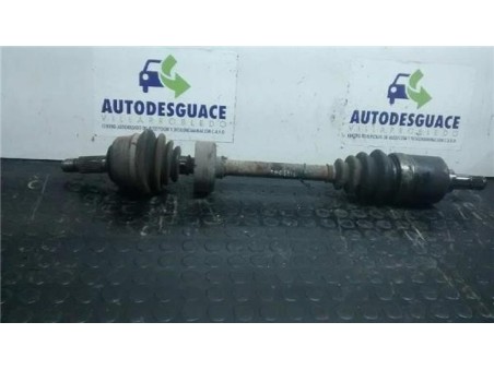 Transmision Delantera Izquierda MG ROVER SERIE 200 1 4 16V 