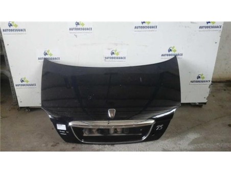 Tapa Maletero MG ROVER SERIE 75 2 0 16V CDT 